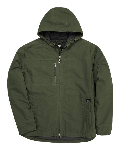 Men's Outrider Dura-Duck Dry Canvas Jacket