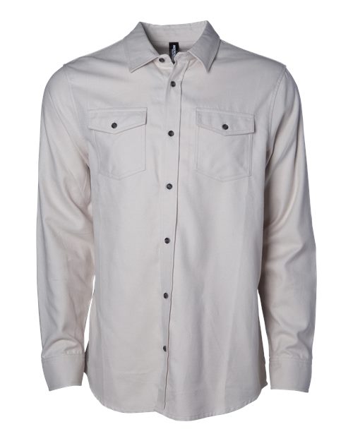 Unisex Flannel Shirt
