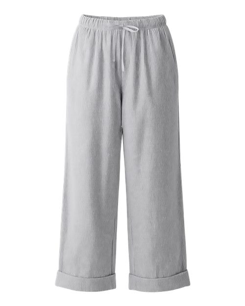 Women's Seersucker Pants
