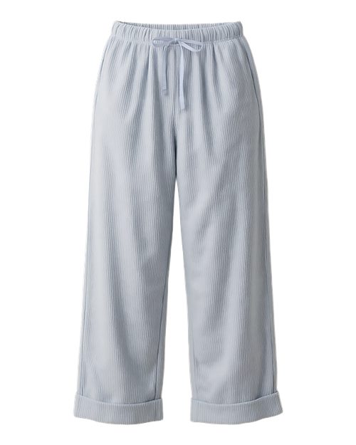 Boxercraft Women's Seersucker Pants