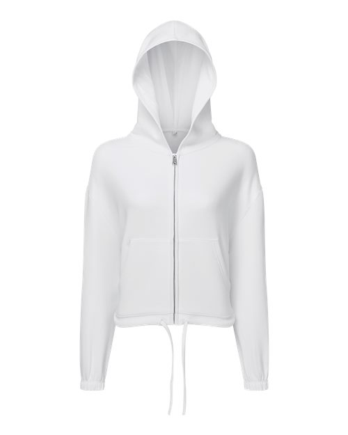 Women's Maria Full-Zip Hooded Sweatshirt