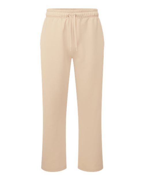 Women's Luxe Wide Leg Pants