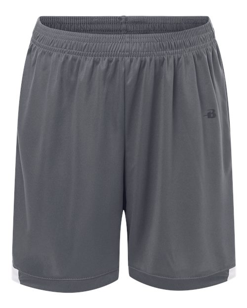 Youth On The Rise Shorts