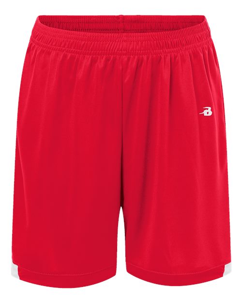 Youth On The Rise Shorts