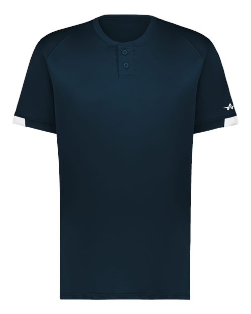 Youth On The Rise Two Button Jersey