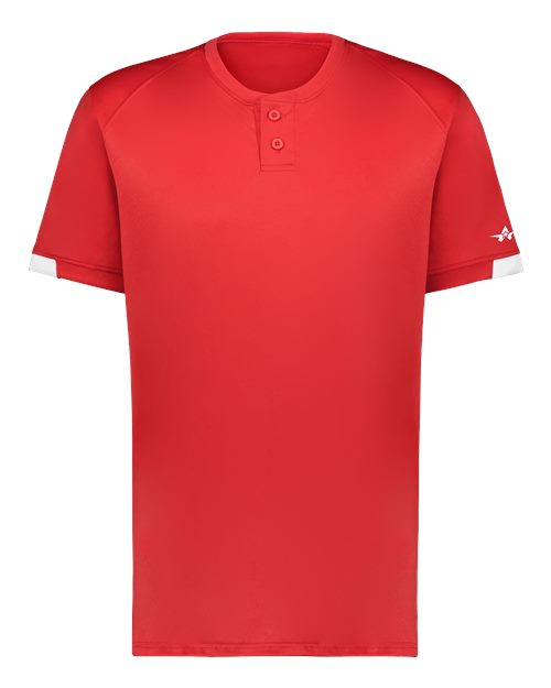 Youth On The Rise Two Button Jersey