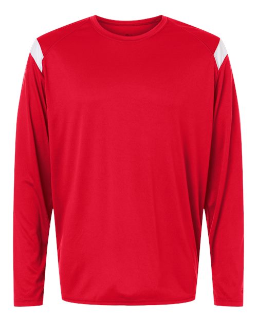 Unisex On The Rise Long Sleeve T-Shirt