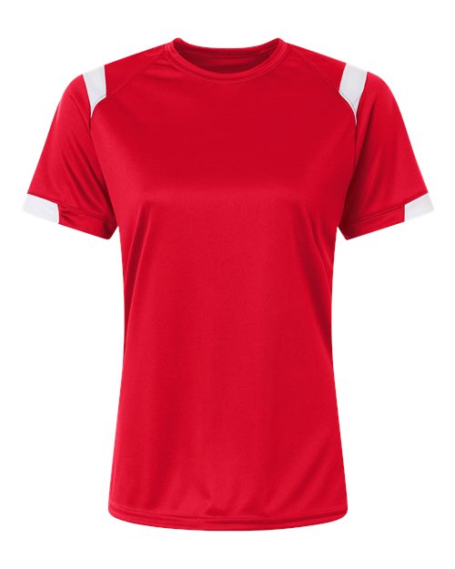 Women's On The Rise T-Shirt