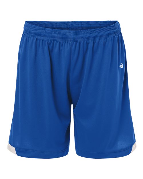 Women's On The Rise Shorts
