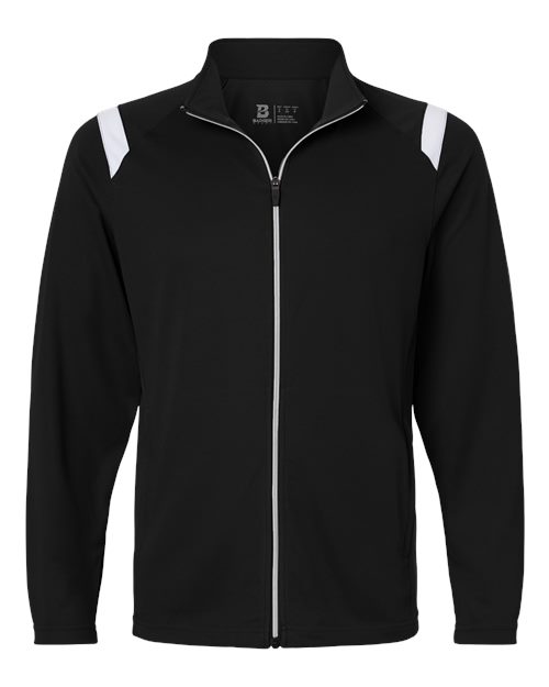 Men's On The Rise Outercore Warm-up Jacket