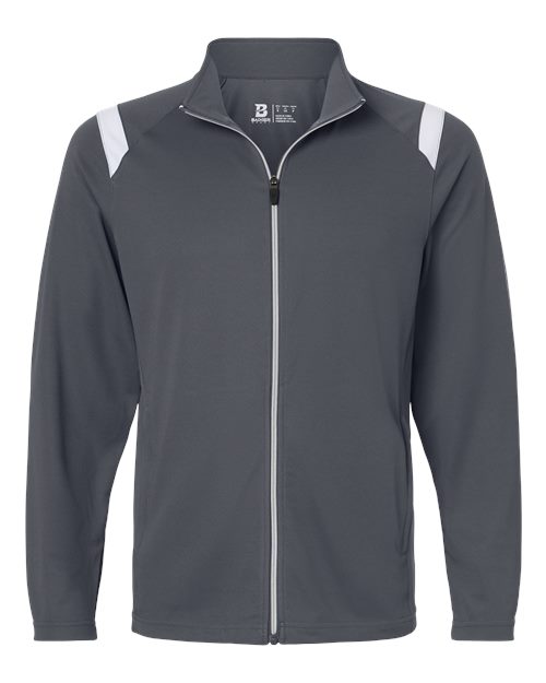 Men's On The Rise Outercore Warm-up Jacket