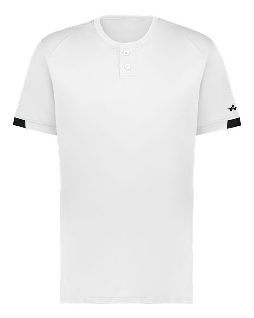 Unisex On The Rise Two Button Jersey