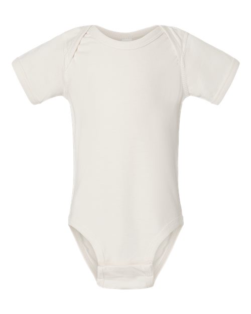 Infant Bamboo Bodysuit