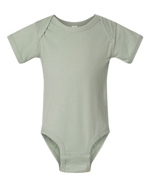 Infant Bamboo Bodysuit