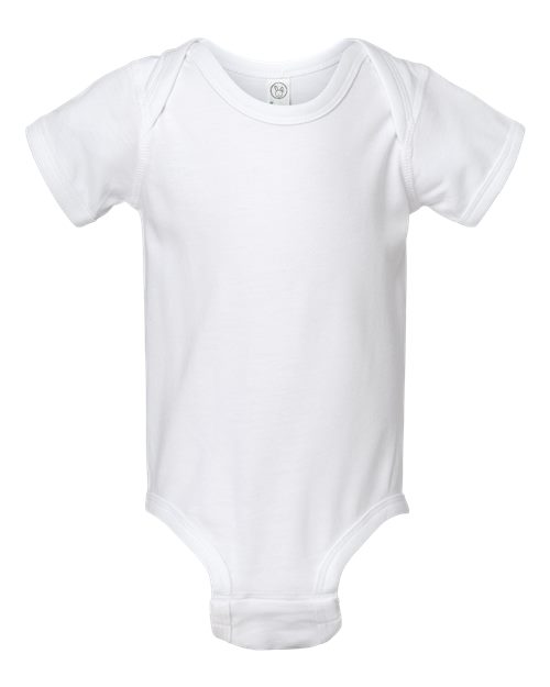 Infant Bamboo Bodysuit