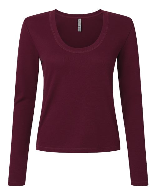 Women's Ideal Thermal Long Sleeve Shirt