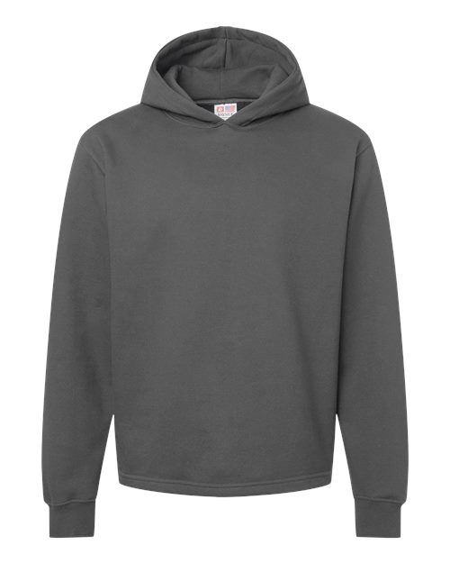 Unisex Quintessential Hooded Sweatshirt