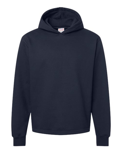 Unisex Quintessential Hooded Sweatshirt