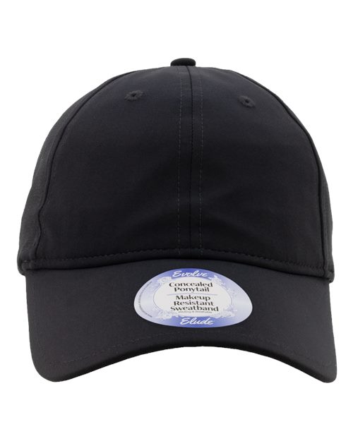 Women's Perforated Performance Cap