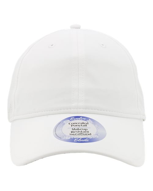 Women's Perforated Performance Cap