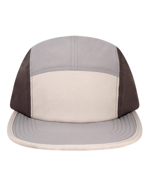 LOCALE Switchback Packable Camper Hat