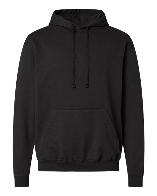 Unisex ACE Fleece Hooded Sweatshirt
