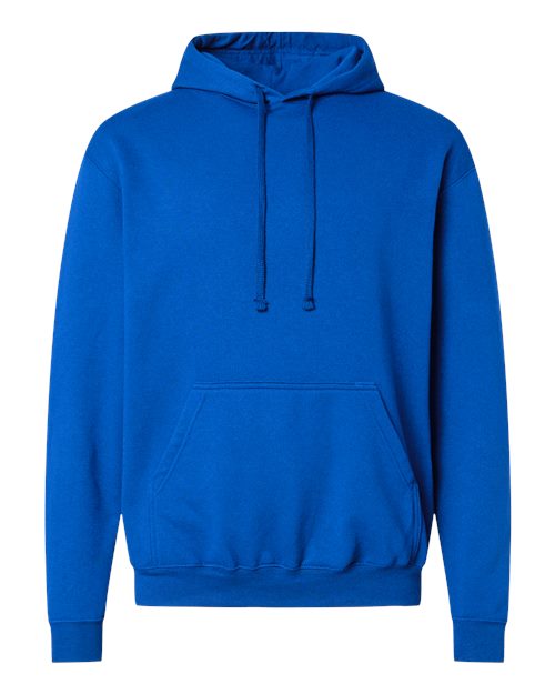 Unisex ACE Fleece Hooded Sweatshirt
