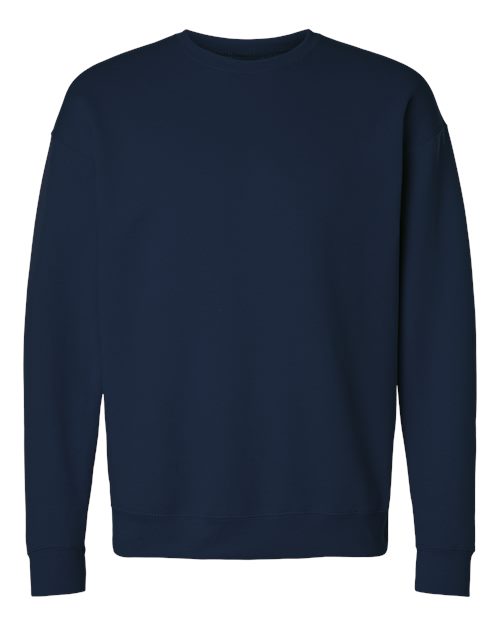 Unisex ACE Fleece Crewneck Sweatshirt