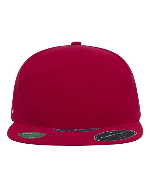 110® Premium Arch Perforated Cap