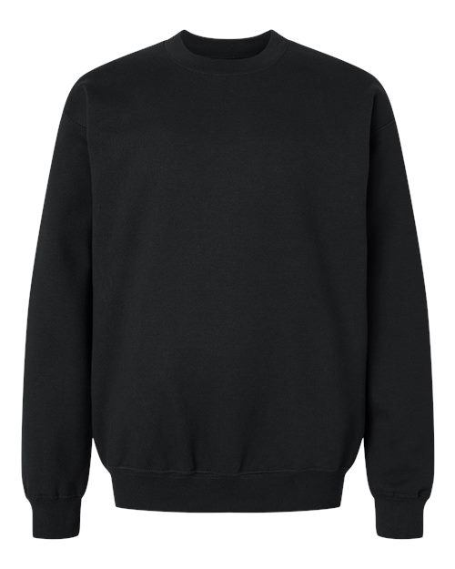 Gildan Youth Softstyle® Midweight Crewneck Sweatshirt