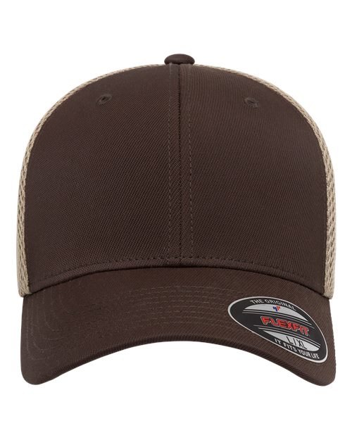 Ultrafiber Mesh Cap
