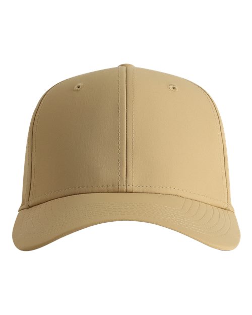 The Ironclad Recycled Perforated Cap