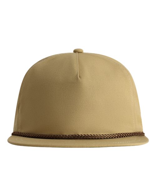 The Original Rope Five-Panel Cap