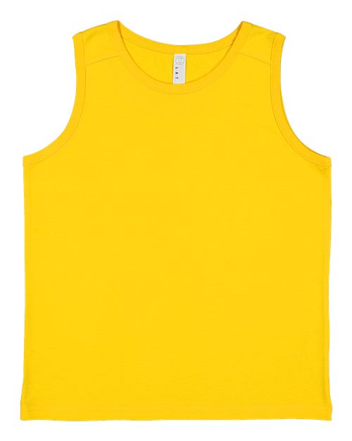 Youth Fine Jersey Tank