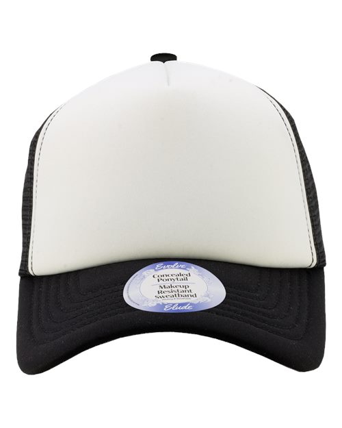 Women's Foam Trucker Cap