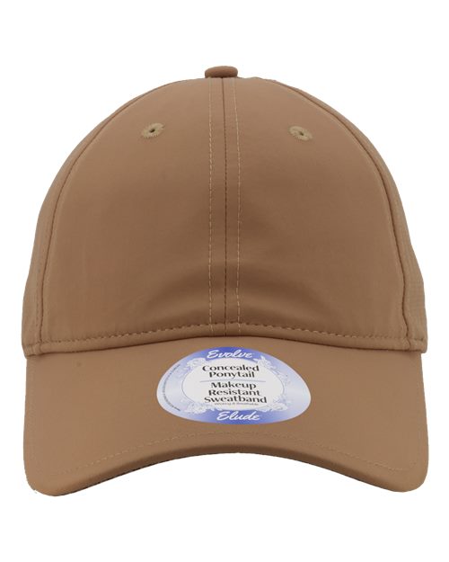 Women's Perforated Performance Cap