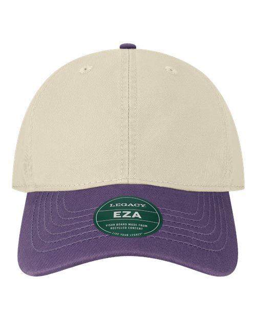 Relaxed Twill Dad Hat