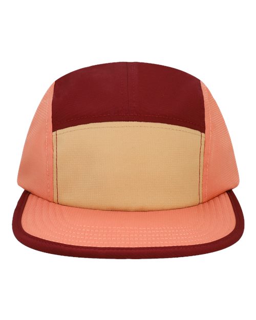 Switchback Packable Camper Hat