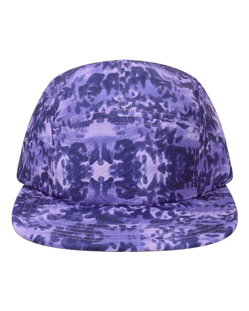 Switchback Packable Camper Hat
