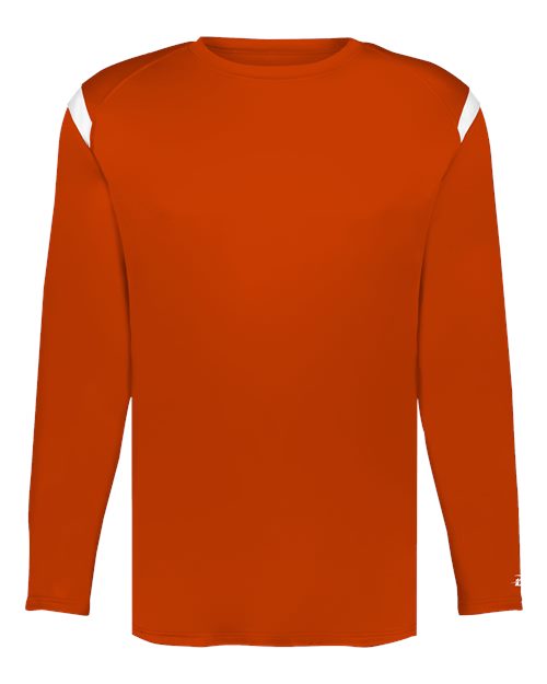 Unisex On The Rise Long Sleeve T-Shirt