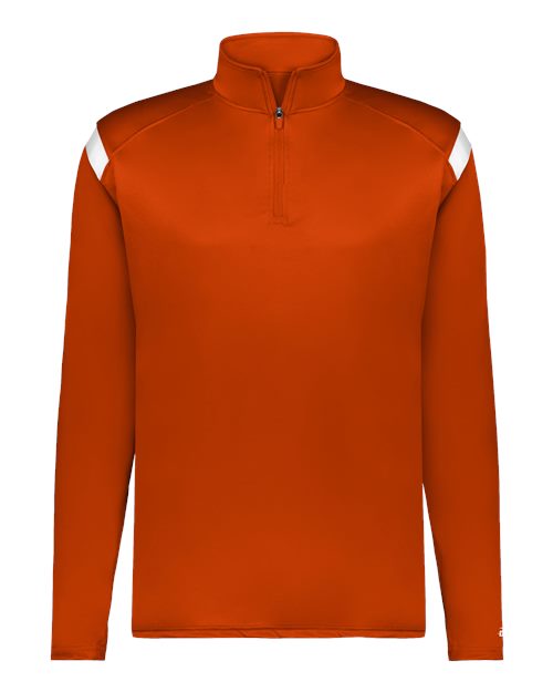 Men's On The Rise Quarter-Zip Pullover