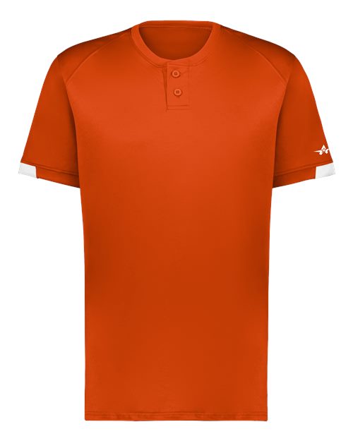 Unisex On The Rise Two Button Jersey