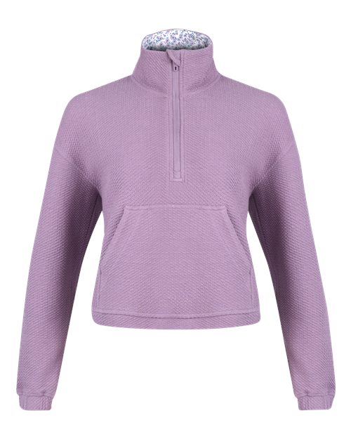 Women's Kenna Half-Zip Pullover