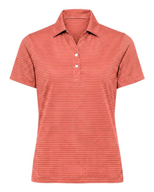 Women's Shadow Polo
