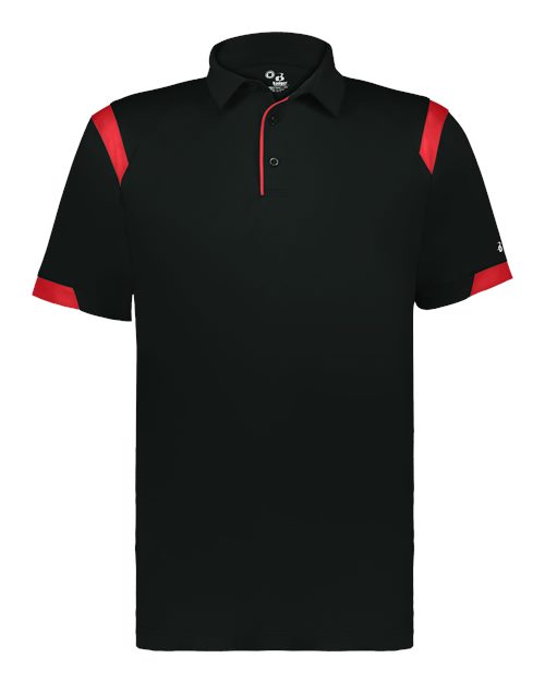 Unisex On the Rise Polo