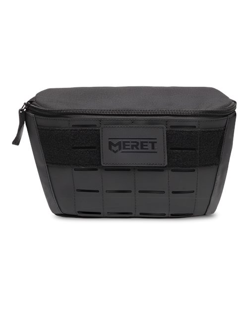 Scout 2 Black Tactical Waist Pack