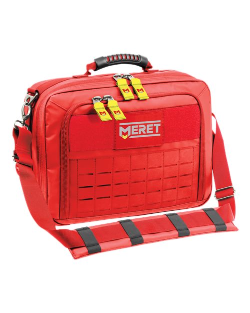 G2 PRO X RED EMS Medical Bag