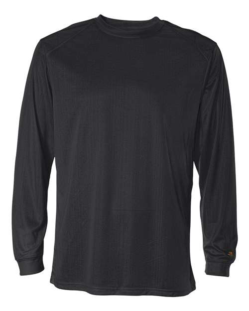 Badger Unisex B-Core Long Sleeve T-Shirt