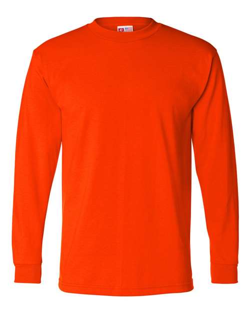 Unisex USA-Made 50/50 Long Sleeve T-Shirt