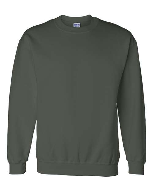 Unisex DryBlend® Crewneck Sweatshirt